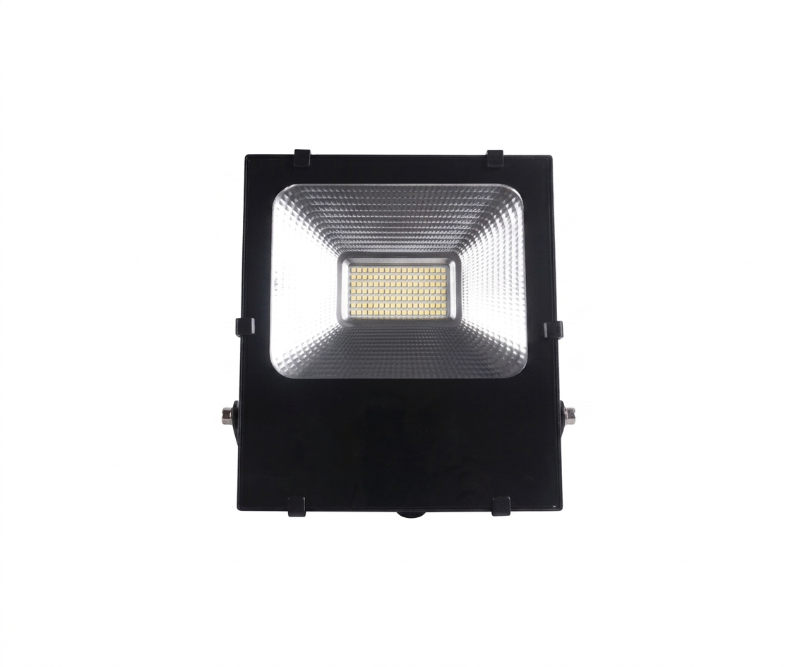 Reflector LED Proyector Exterior IP66 20W Luz Cálida - UNIVERSO LED