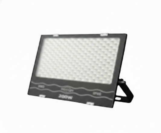 Reflector LED Multipunto 300W IP66 Uso Industrial - UNIVERSO LED