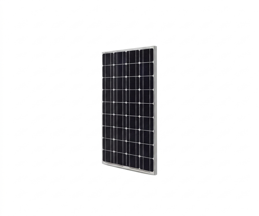 Panel Solar 200W Monocristalino Máximo Rendimiento