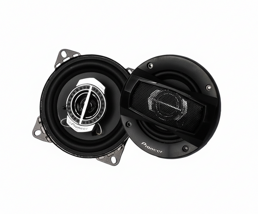 Parlantes de Auto Pioneer 300W 4 Pulgadas