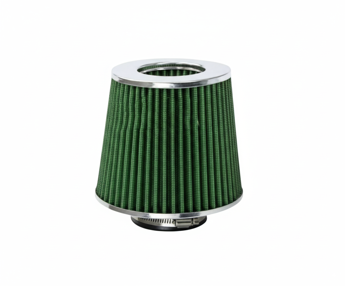 Filtro de Aire Cónico - UNIVERSO LED