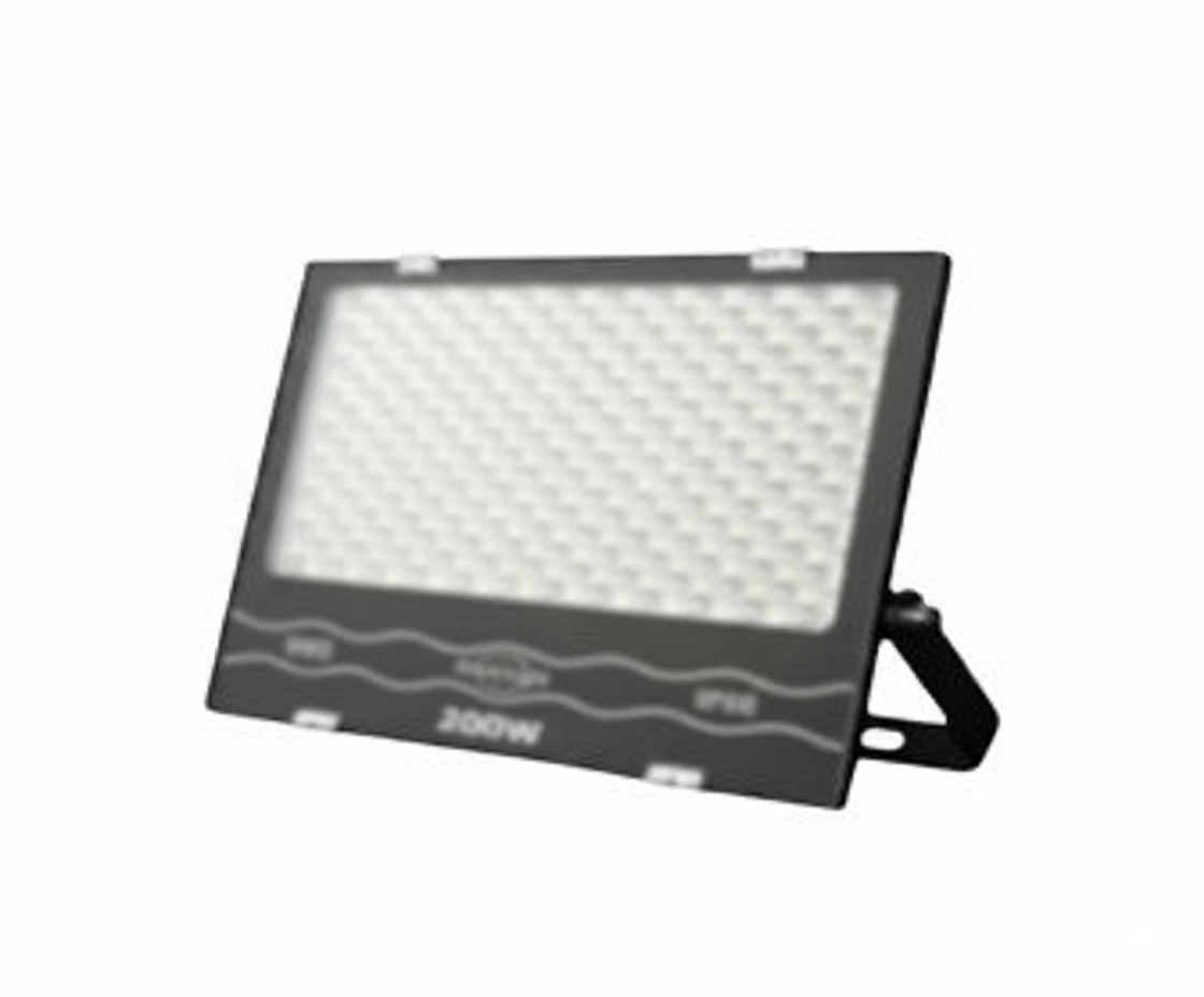 Reflector LED Multipunto 200W Industrial IP66 - UNIVERSO LED