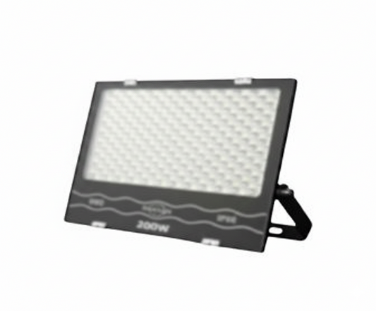 Reflector LED Multipunto 200W Industrial IP66 - UNIVERSO LED