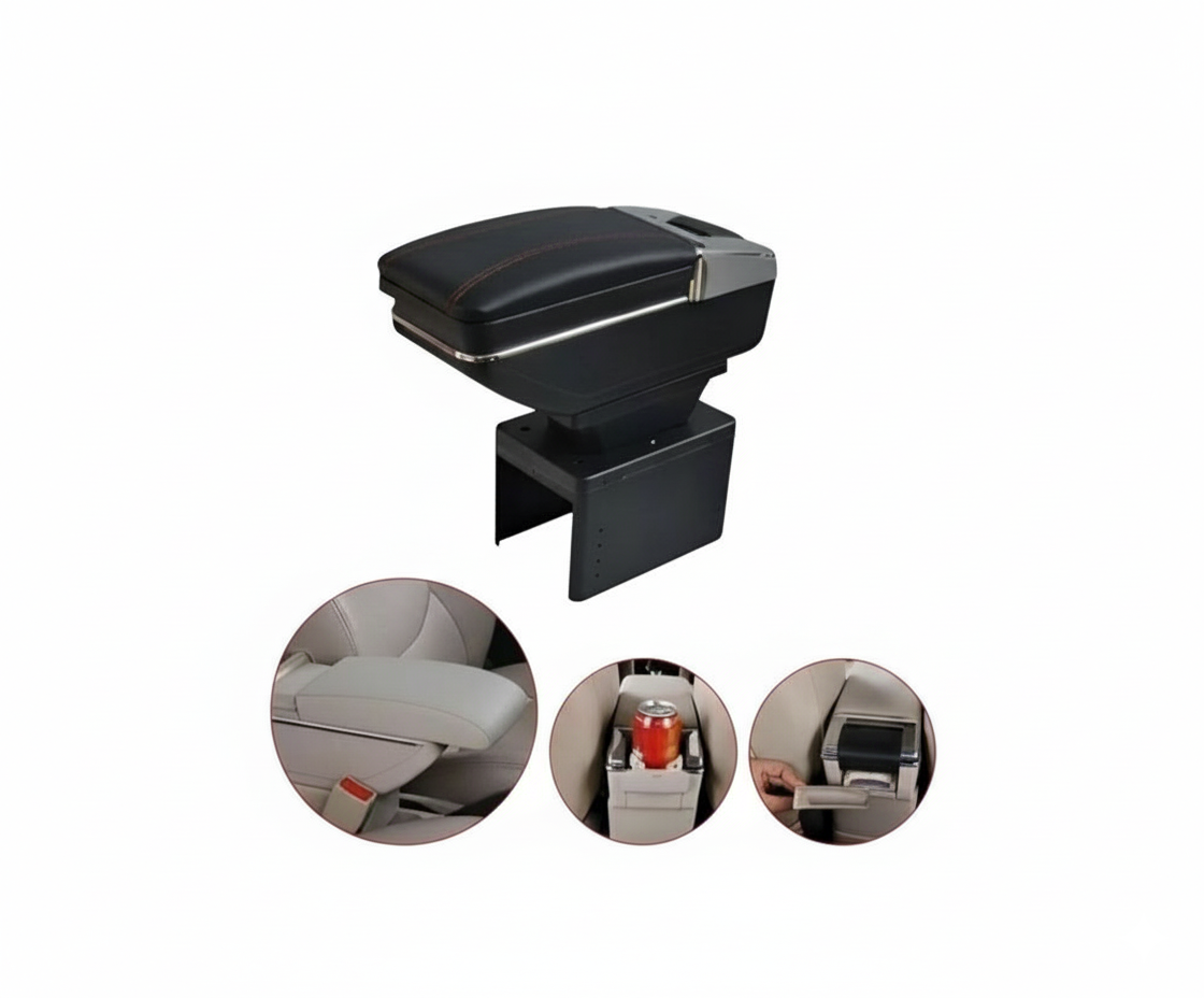 Apoya Brazos USB Pro