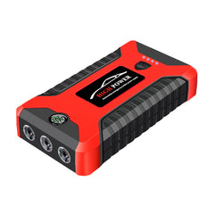 Arrancador de bateria portatil 600A