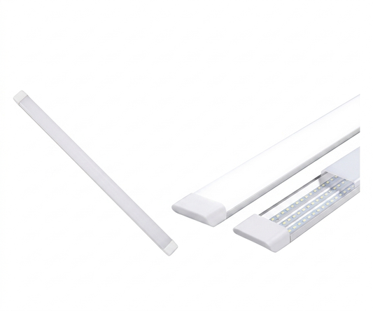Luminaria Lineal 72W Lámpara LED Antimosquitos - UNIVERSO LED