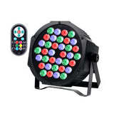 Tacho 36W el doble de iluminación