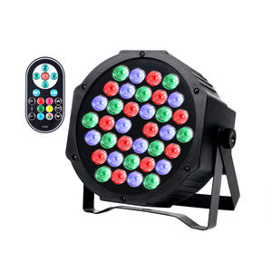 Tacho 36W el doble de iluminación
