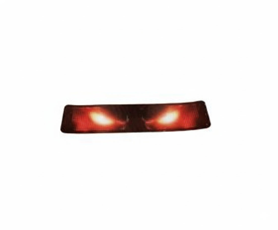 Letrero Led Flexible USB (49cm×11cm)