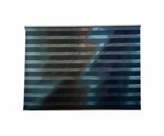 Persiana Cortina Dúo Elegance (2x2M)