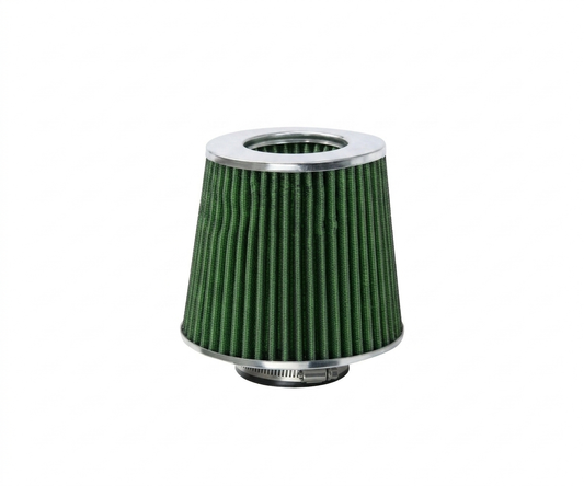 Filtro Cónico 3 Pulgadas de Aire Deportivo (Lavable y Reutilizable) - UNIVERSO LED