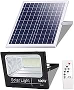 Reflector solar 500W