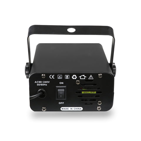 LASER PROYECTOR DJ GRANDE