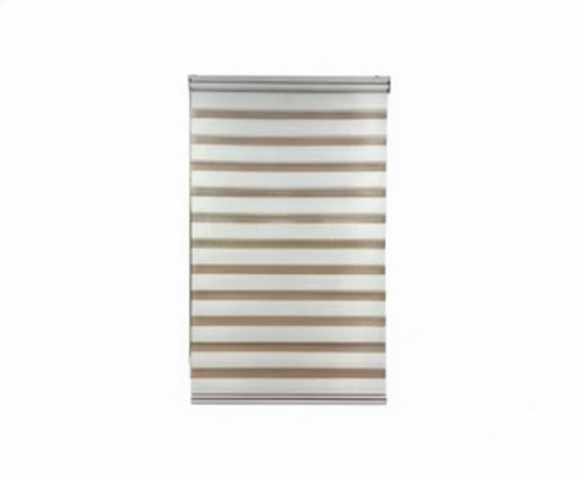 Persiana Cortina Dúo Elegance (1x2M)