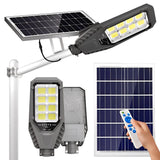 LÁMPARA SOLAR LED 1600W