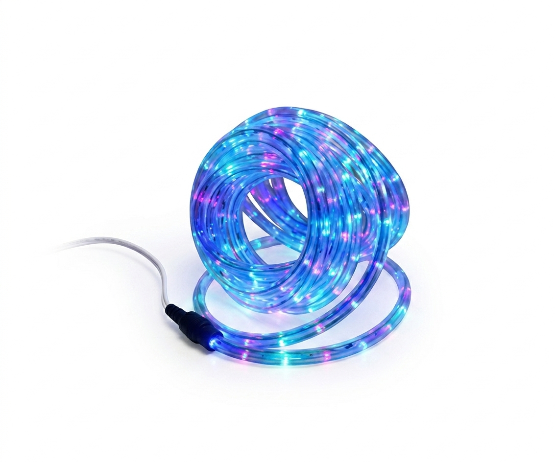 Manguera 10M MULTICOLOR/CALIDA - UNIVERSO LED