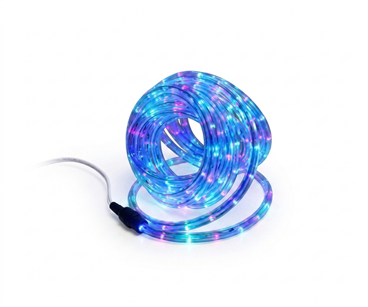 Manguera 10M MULTICOLOR/CALIDA - UNIVERSO LED