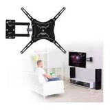 Soporte tv giratorio 22kg